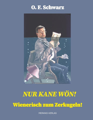 Nur kane Wön!