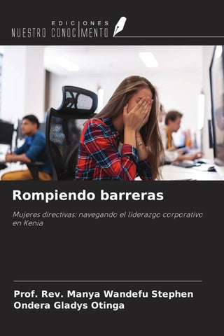 Rompiendo barreras