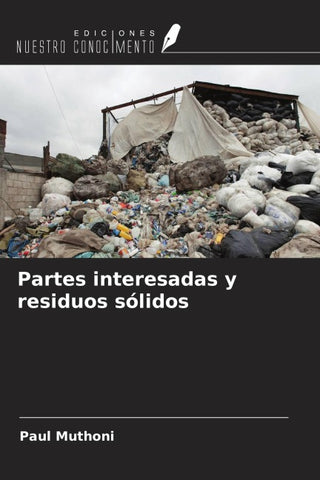 Partes interesadas y residuos sólidos
