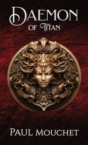 Daemon of Titan
