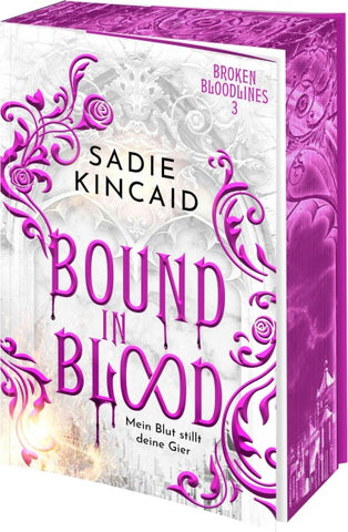 Bound in Blood