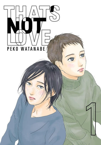 That's Not Love 1