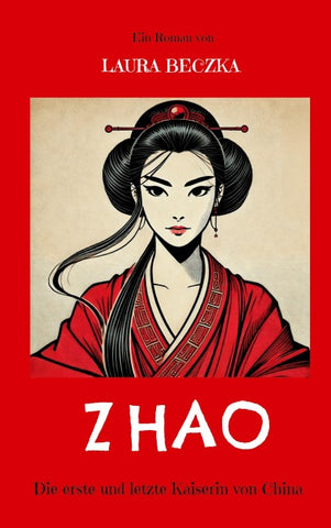 Zhao