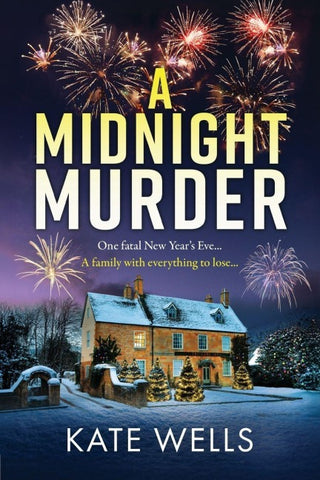 A Midnight Murder