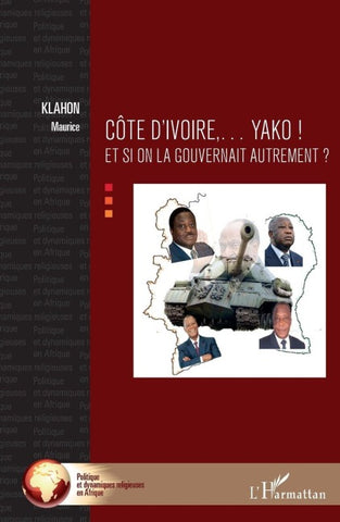 Côte d'Ivoire... Yako !