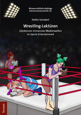 Wrestling-Lektüren