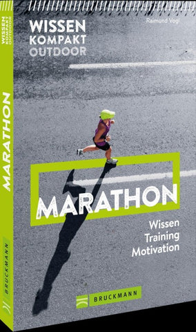Wissen Kompakt Outdoor Marathon