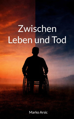 Zwischen Leben und Tod