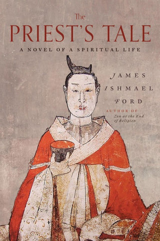 The Priest's Tale