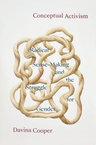 Conceptual Activism