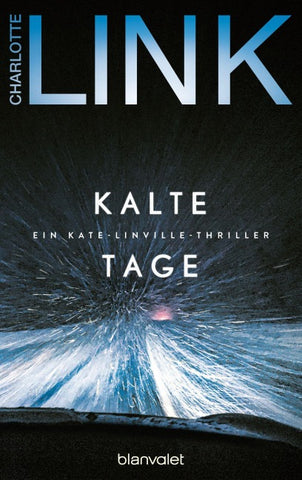 Kalte Tage