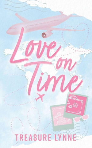 Love On Time