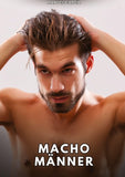 Macho-Männer