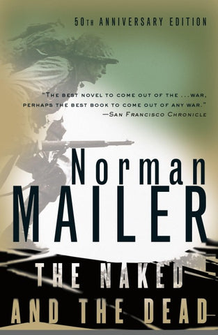 The Naked and the Dead
