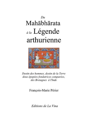 Du Mahabharata à la Légende arthurienne