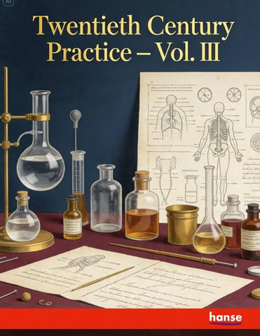 Twentieth Century Practice
