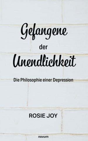 Gefangene der Unendlichkeit