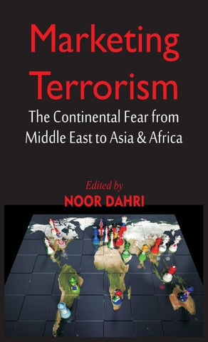 Marketing Terrorism