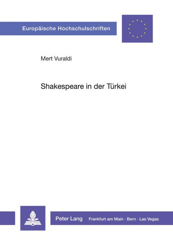 Shakespeare in der Türkei