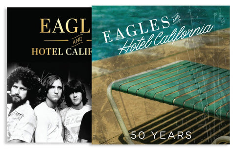 Eagles and Hotel California
