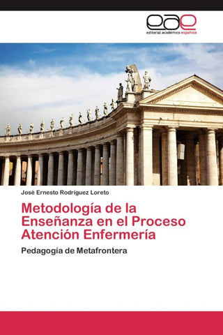Metodología de la Enseñanza en el Proceso Atención Enfermería