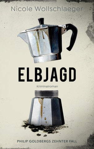 Elbjagd
