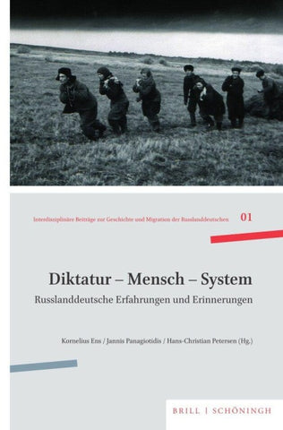 Diktatur – Mensch – System