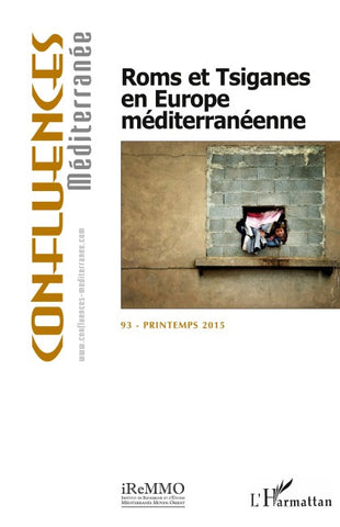 Roms et Tsiganes en Europe méditerranéenne
