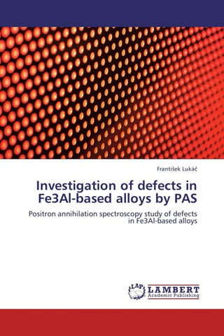Investigation of defects in Fe3Al-based alloys by PAS