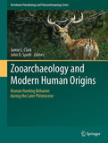 Zooarchaeology and Modern Human Origins