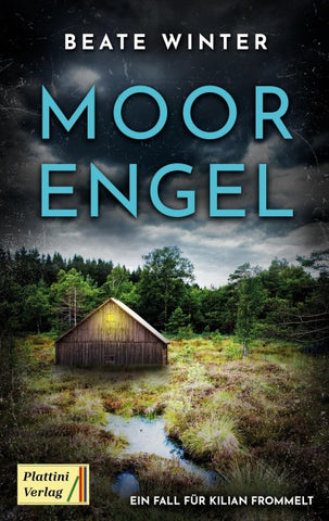 Moorengel