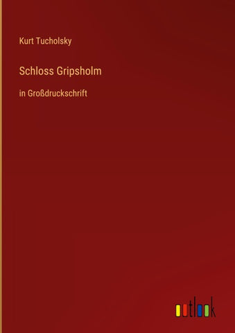 Schloss Gripsholm
