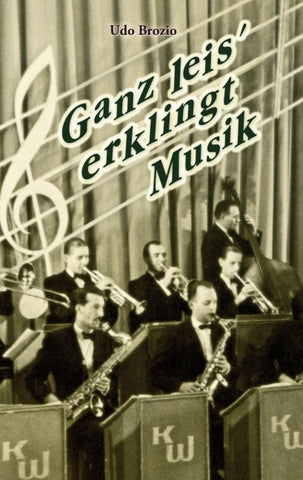 Ganz leis' erklingt Musik