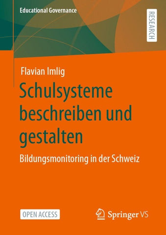 Schulsysteme beschreiben und gestalten