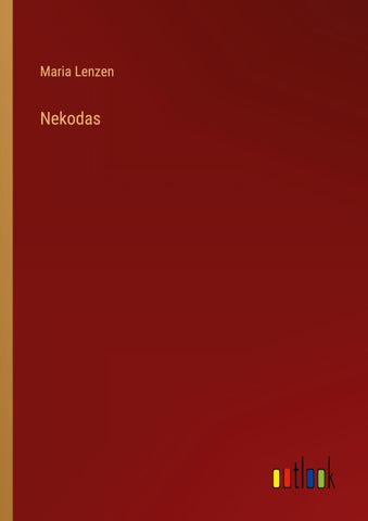 Nekodas