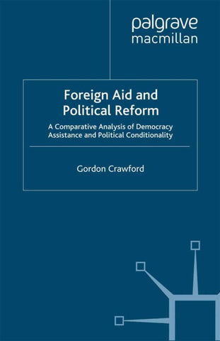 Foreign Aid and Political Reform
