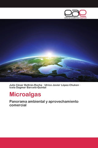 Microalgas