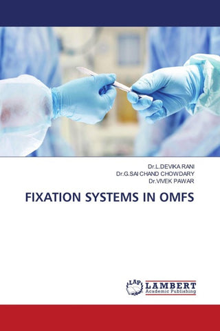 FIXATION SYSTEMS IN OMFS