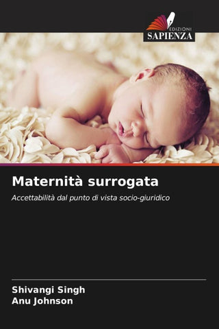 Maternità surrogata