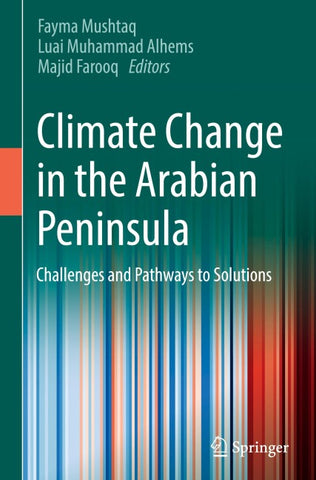 Climate Change in the Arabian Peninsula