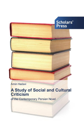 A Study of Social and Cultural Criticism
