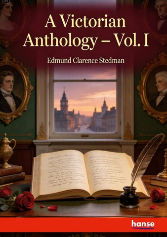 A Victorian Anthology