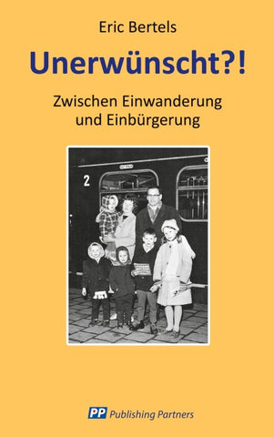 Unerwünscht?!