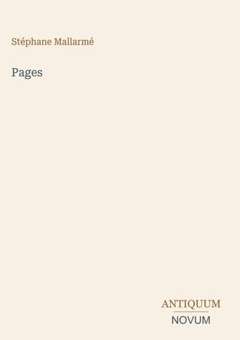 Pages
