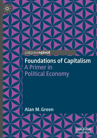 Foundations of Capitalism