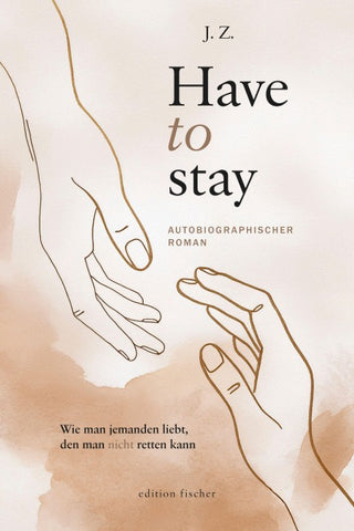 Have to stay