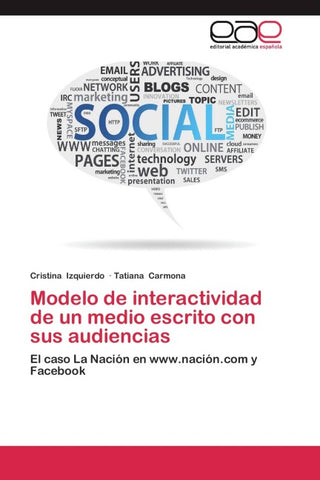 Modelo de interactividad de un medio escrito con sus audiencias
