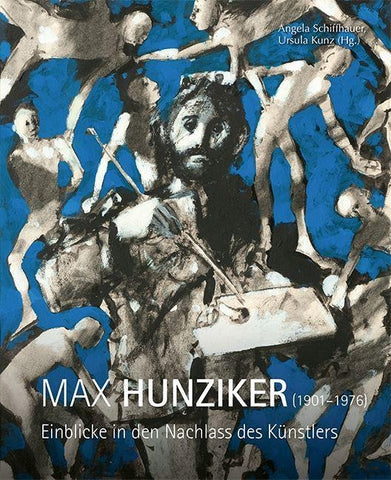Max Hunziker (1901-1976)