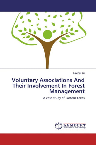 Voluntary Associations And Their Involvement In Forest Management