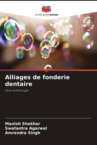 Alliages de fonderie dentaire